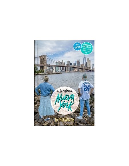 Guia multimedia de Nueva York