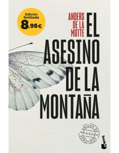 El asesino de la montana
