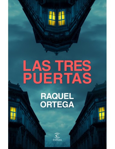 Las tres puertas