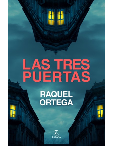 Las tres puertas