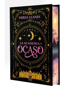 La Academia 1 Ocaso