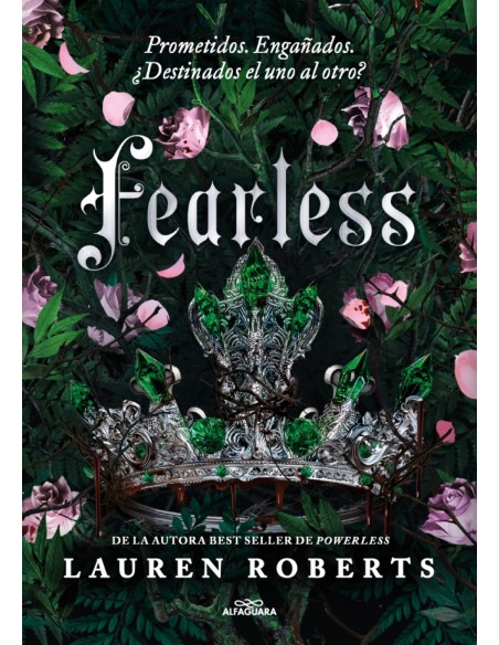 Fearless Saga Powerless 3 Fearless Saga Powerless 3