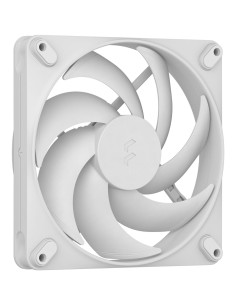 Momentum 14 Carcasa del ordenador Ventilador 14 cm Blanco 1 pieza(s)