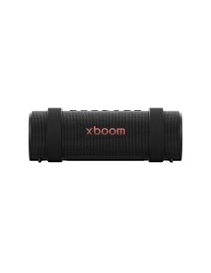 xboom Grab by will.i.am Altavoz portátil estéreo Negro 30 W