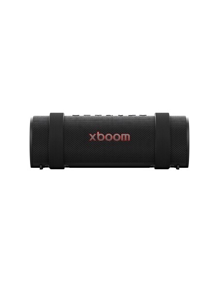xboom Grab by will.i.am Altavoz portátil estéreo Negro 30 W