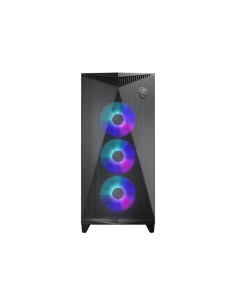 MPG Gungnir 300R AIRFLOW Midi Tower Negro
