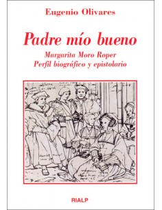 Padre mio bueno