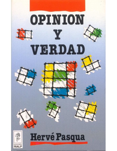Opinion y verdad