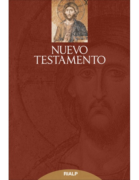 Nuevo Testamento
