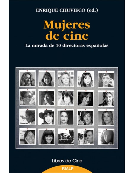 Mujeres de cine