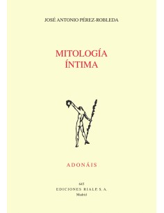 Mitologia intima