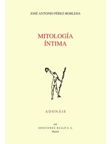 Mitologia intima