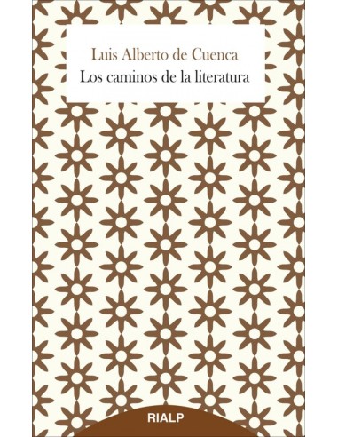 Los caminos de la literatura