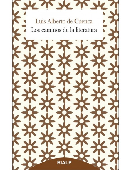 Los caminos de la literatura