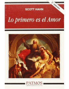 Lo primero es el Amor