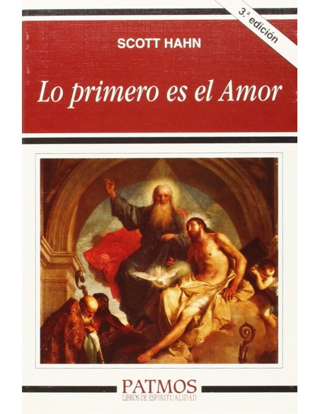 Lo primero es el Amor