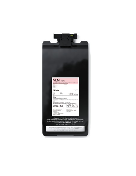 C13T56F600 cartucho de tinta Original Magenta claro