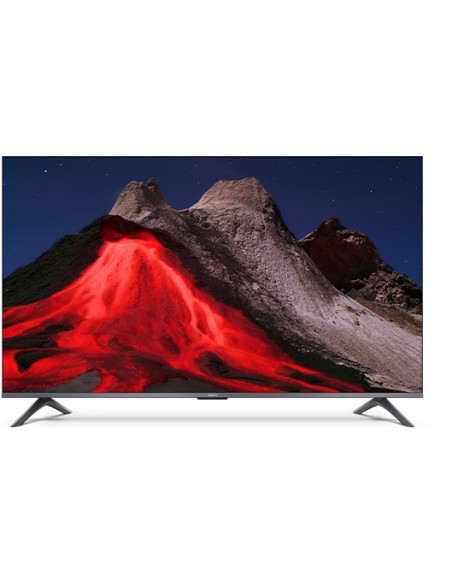 TV A Pro 55 2026 139,7 cm (55") 4K Ultra HD Smart TV Wifi Gris