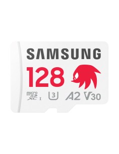 MB-MD128S 128 GB MicroSDXC UHS-I Clase 10