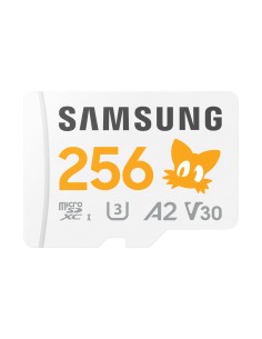 MB-MD256S 256 GB MicroSDXC UHS-I Clase 10