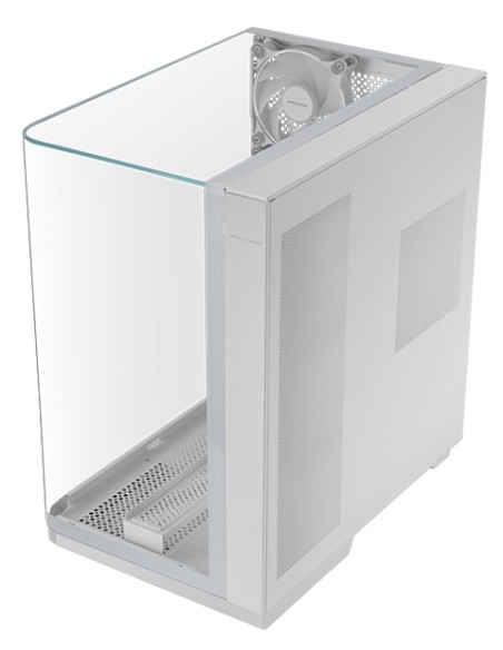 MC-INFINIOW Torre Blanco