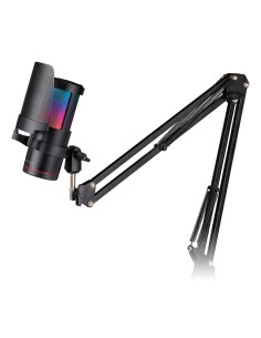 MMIC-SC Negro Micrófono de estudio