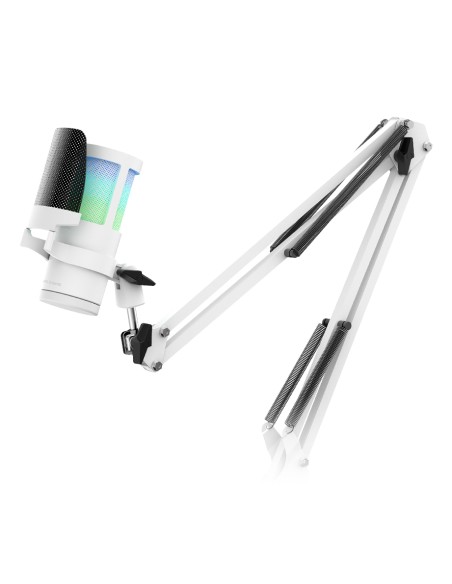 MMIC-SC Blanco Micrófono de estudio