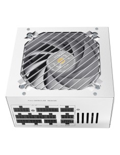 MPB1000SIMW unidad de fuente de alimentación 1000 W 24-pin ATX ATX Blanco