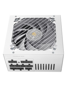 MPB750SIMW unidad de fuente de alimentación 750 W 24-pin ATX ATX Blanco