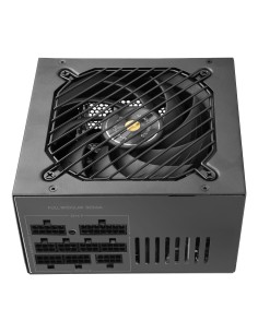 MPB850SIM unidad de fuente de alimentación 850 W 24-pin ATX ATX Negro