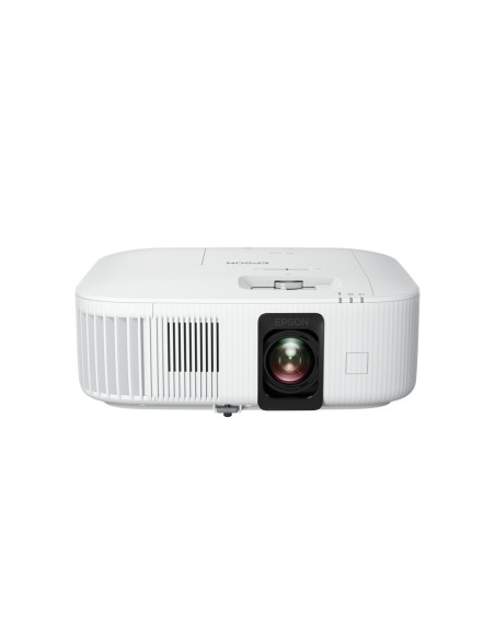 EH-TW6250 Proyector de alcance estándar 2800 lúmenes ANSI 3LCD 4K+ (5120x3200) Blanco