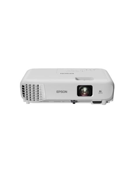 EB-W53 4000 lúmenes ANSI 3LCD WXGA (1200x800) Blanco