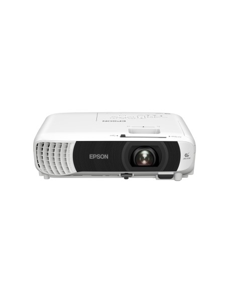 EB-W55 4000 lúmenes ANSI 3LCD WXGA (1200x800) Blanco