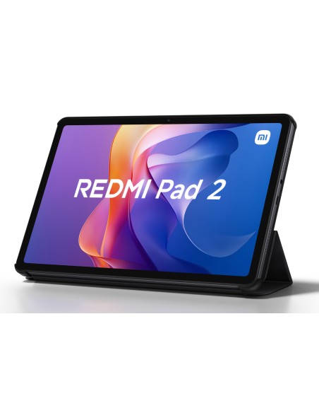 Redmi Pad 2 128 GB 27,9 cm (11") 4 GB Wi-Fi 5 (802.11ac) Gris