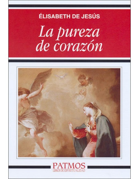 La pureza de corazon