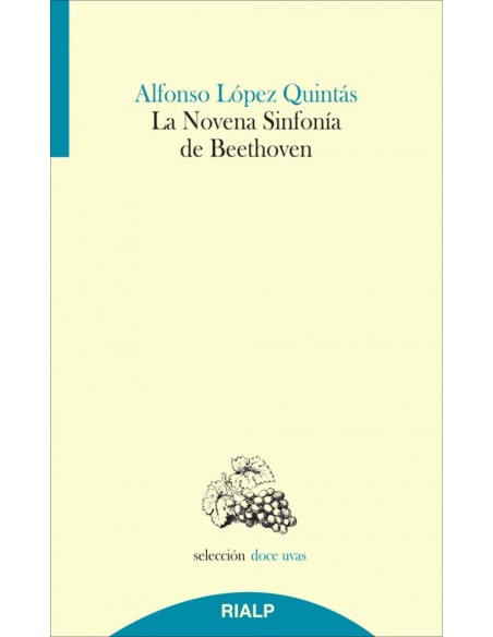 La Novena Sinfonia de Beethoven