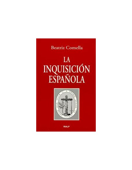 La Inquisicion espanola