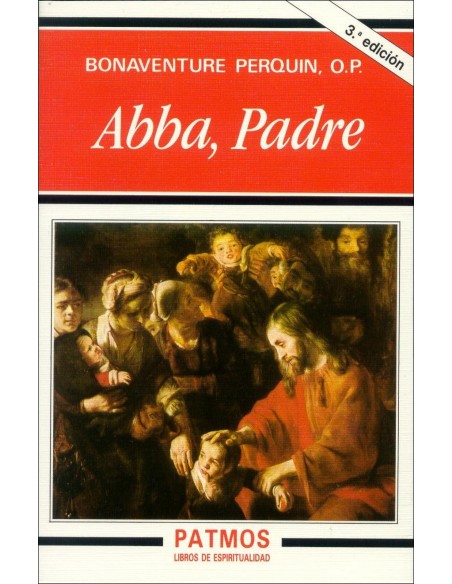 ABBA PADRE PARA ALABANZA DE TU GLORIA