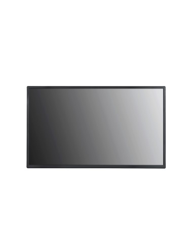 32SM5J-B pantalla de señalización Pantalla plana para señalización digital 81,3 cm (32") IPS Wifi 400 cd / m² Full HD Negro 24/