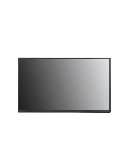 32SM5J-B pantalla de señalización Pantalla plana para señalización digital 81,3 cm (32") IPS Wifi 400 cd / m² Full HD Negro 24/
