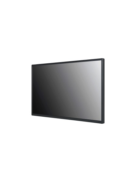 32SM5J-B pantalla de señalización Pantalla plana para señalización digital 81,3 cm (32") IPS Wifi 400 cd / m² Full HD Negro 24/