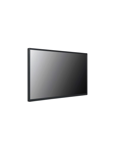 32SM5J-B pantalla de señalización Pantalla plana para señalización digital 81,3 cm (32") IPS Wifi 400 cd / m² Full HD Negro 24/