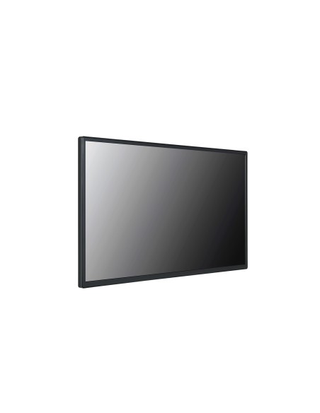 32SM5J-B pantalla de señalización Pantalla plana para señalización digital 81,3 cm (32") IPS Wifi 400 cd / m² Full HD Negro 24/