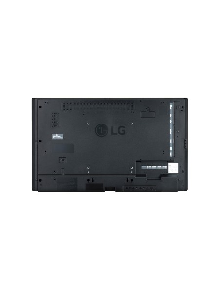 32SM5J-B pantalla de señalización Pantalla plana para señalización digital 81,3 cm (32") IPS Wifi 400 cd / m² Full HD Negro 24/