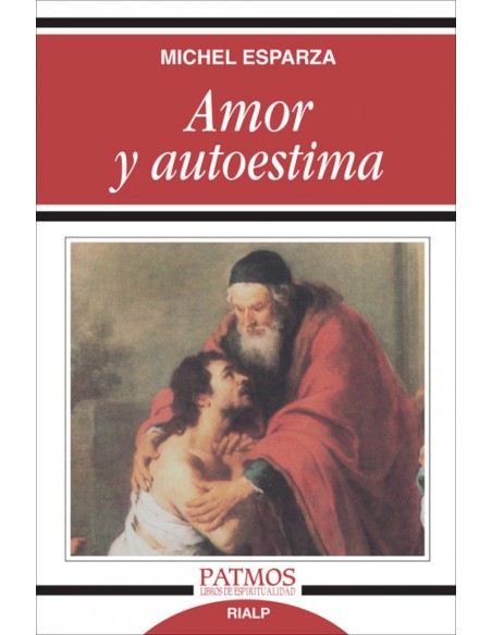 Amor y autoestima
