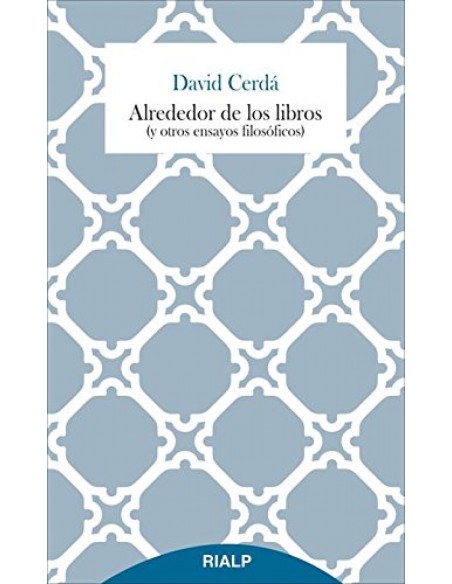 Alrededor de los libros
