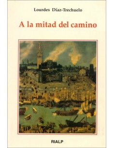 A la mitad del camino