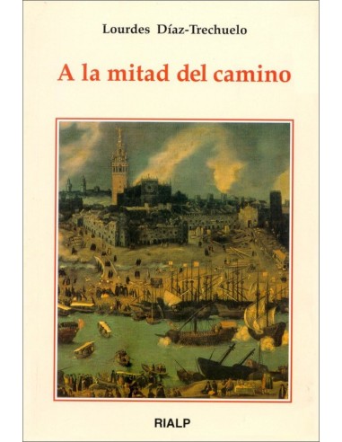 A la mitad del camino