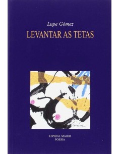 Levantar as tetas