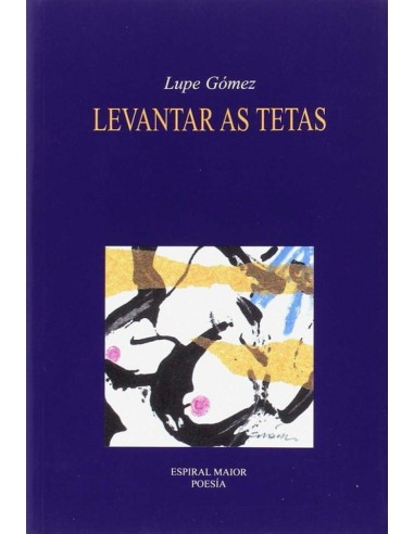 Levantar as tetas